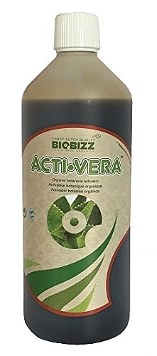 BioBizz 1L Acti-Vera botanischer Aktivator