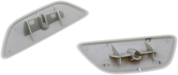 Front Left Right, New Engine Headlight Washer Nozzle Cover Cap, For Mazda, CX-5 CX5 2012 2013 2014 2015 2016 2017 KD49-518H1 KD49-518G1 KD49518G1