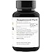 MONOHERB Damiana Extract 1000 mg - 90 Vegetarian Capsules