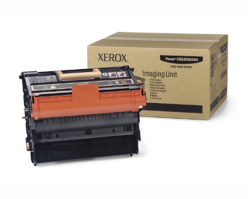 Preisvergleich Produktbild Xerox 108R00645 - PHASER 6300 / 6350 / 6360 IMAGING UNIT