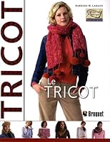 Le tricot 2890009947 Book Cover