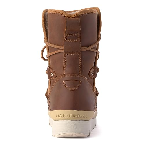 Manitobah Mukluks WP Pacific Half3