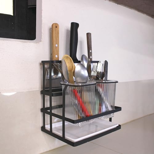 Encuentra reviews de Escurridor de cucharas los más recomendados. 3 Imagen adicional
