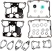 James Gasket Rocker Cover Gasket Kit for Twin Cam 17033-99