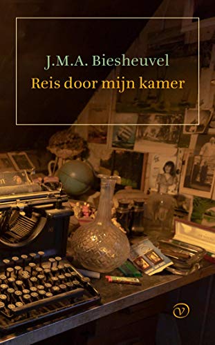 Reis door mijn kamer (Dutch Edition) Reis door mijn kamer (Dutch Edition)