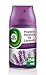 Produktbild Air Wick  Freshmatic Max, Ladekabel Spray Schalter, Raumduft, Lavendel in Blume  2 Nachfüller-250 ml [500 ml]