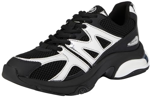 Michael Kors 43H3KIFS4D-023 Kit Trainer Extreme Mujer...