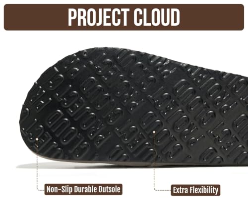 Image of Project Cloud 100% Genuine Leather Clogs for Women Footwear 2026