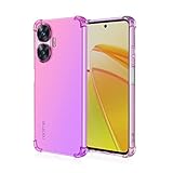 EASSGU Funda para Realme C55 / Realme Narzo N55 (6.72