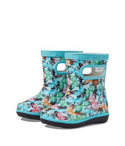 BOGS Skipper II Butterfly Camo (Toddler/Little Kid)