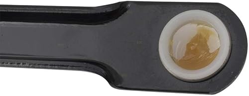 Miniatura 7 de Brock Varilla de repuesto para faros delanteros abatibles, reclinable, brazo oculto de elevación para faros delanteros compatible con Miata