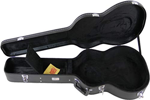 Gearlux 40-Inch Classical Guitar Hardshell Case #TOP3