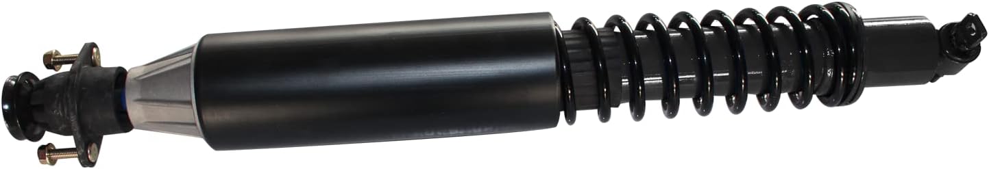 GSP 882329 Loaded Strut and Coil Spring Assembly for Select 1995-11 Buick LeSabre, Park Avenue, Riviera; Cadillac DeVille, DTS, Seville; Oldsmobile Aurora; Pontiac Bonneville - Left or Right Rear