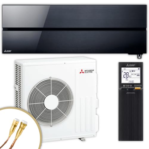 MITSUBISHI | Klimaanlagen-Set MUZ/MSZ-LN60VG2 | 6,1 kW | Quick-Connect