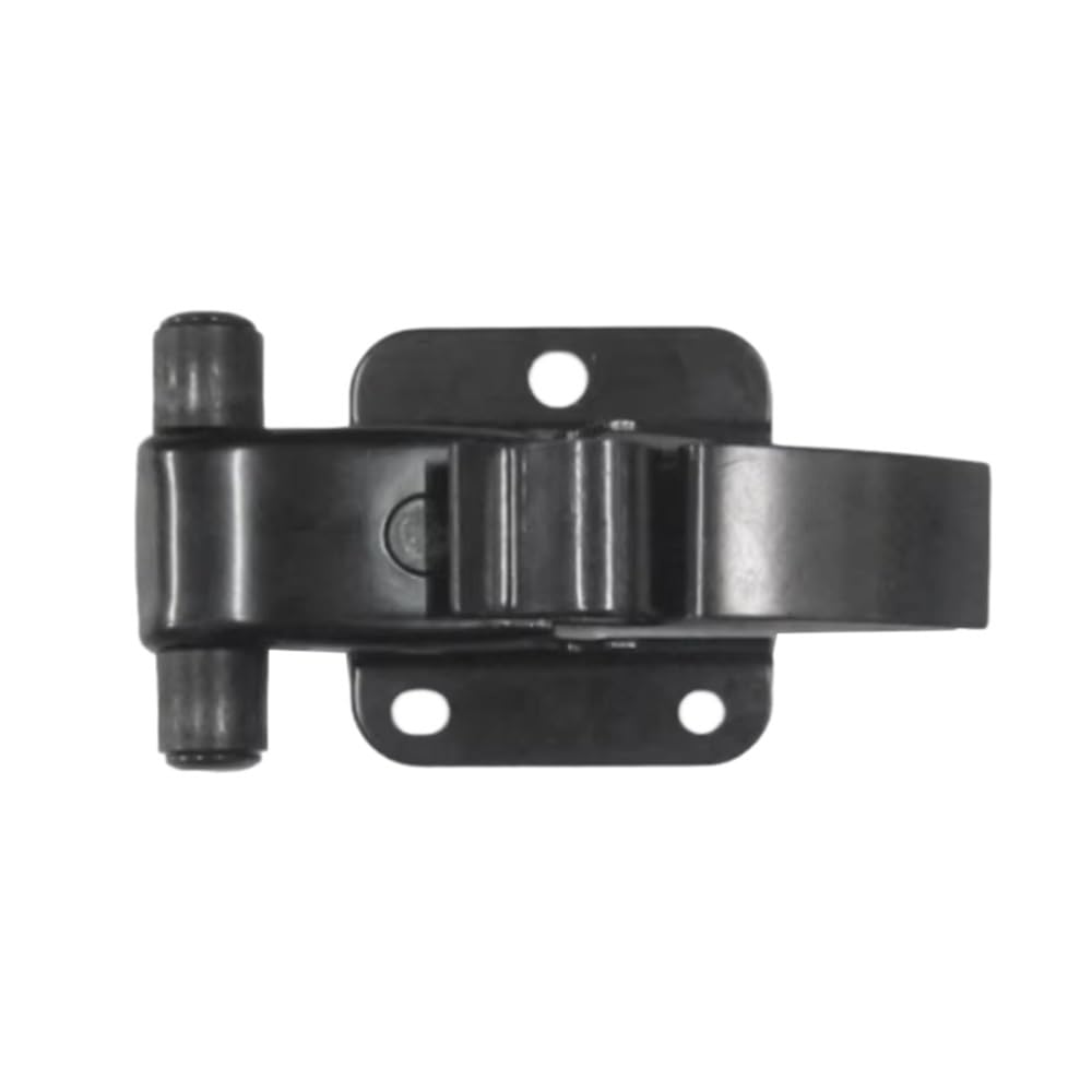 JIIYP DoorHinge Check Strap Stopper Car Rear Door Limiter 824302481R for Movano B for Nissan for NV400 Lock Hinge