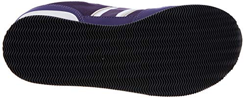 Tênis Fila F-Retro Sport 2.0, Feminino, Uva/Bege/Branco, 36