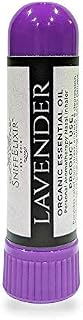 Calming Relaxation & Nausea Relief Aromatherapy Nasal Inhaler - Personal Diffuser Sniffer Stick