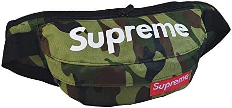 amazon supreme fanny pack