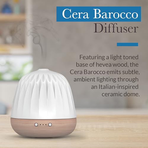 Pranarom Cera Barocco Difusor aromático eléctrico miniatura 2