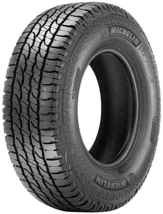 Pneu 265/70R16 Michelin LTX Force 112T