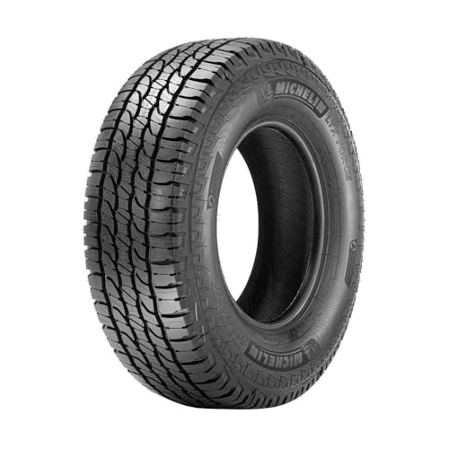 Pneu 265/70R16 Michelin LTX Force 112T