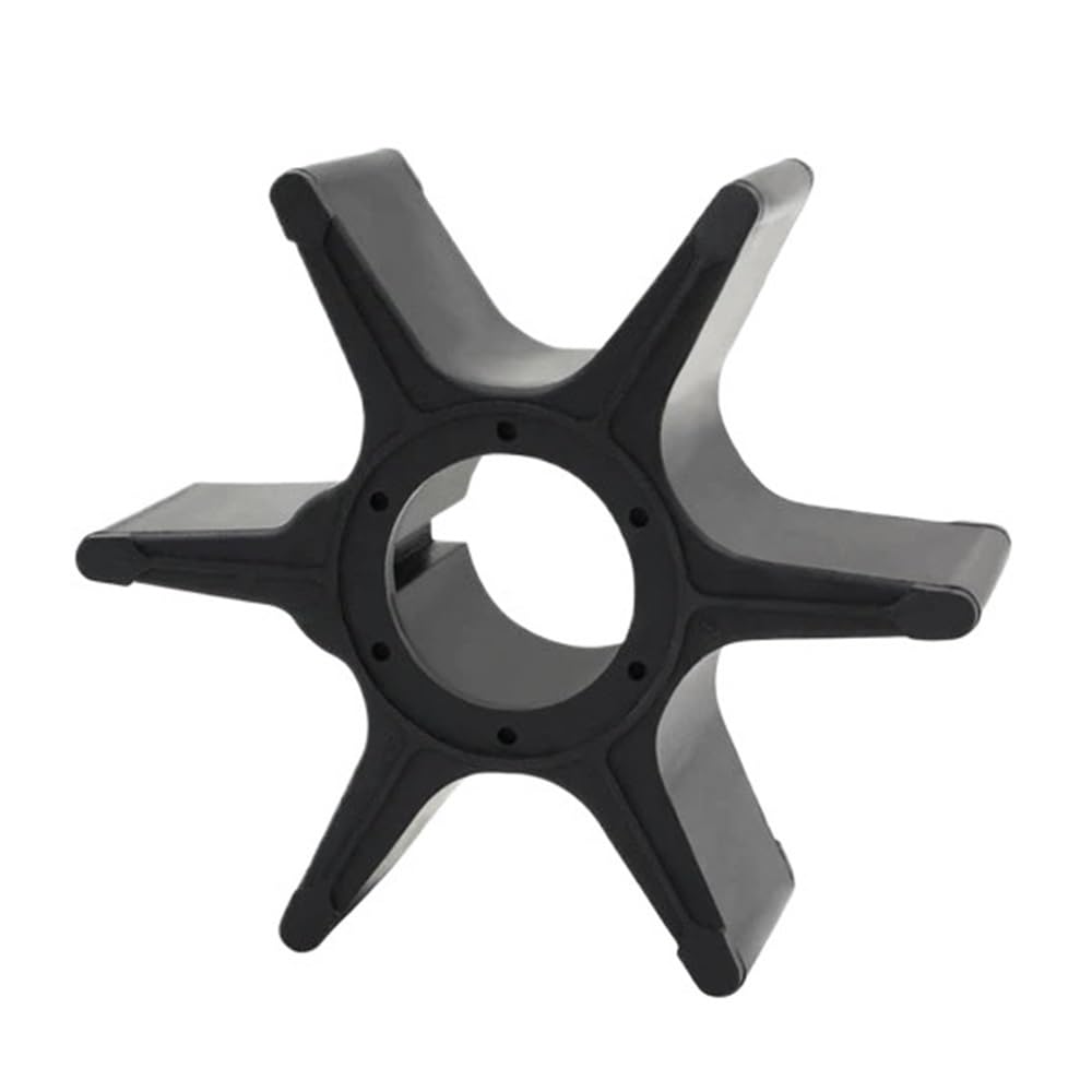 Turbine 17461-87E00 en caoutchouc flexible haute résistance pour refroidissement
