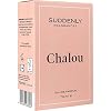 Suddenly Chalou Eau de Parfum 75ml 2.5 floz Perfume From Lidl