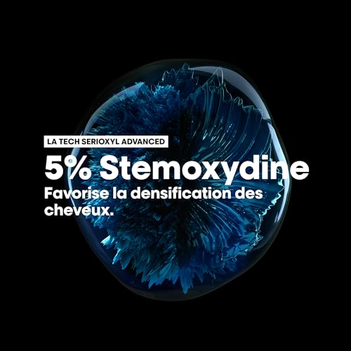 Serioxyl Advanced sérum 90 ml - vue 7