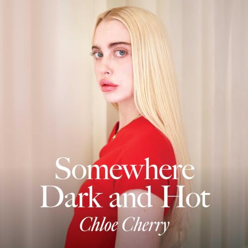 Couverture de Somewhere Dark and Hot
