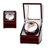 Gran espacio: el interior del reloj grande y de gran tamaño, calidad y diseño único, este reloj estará completamente equipado para satisfacer sus expectativas. 