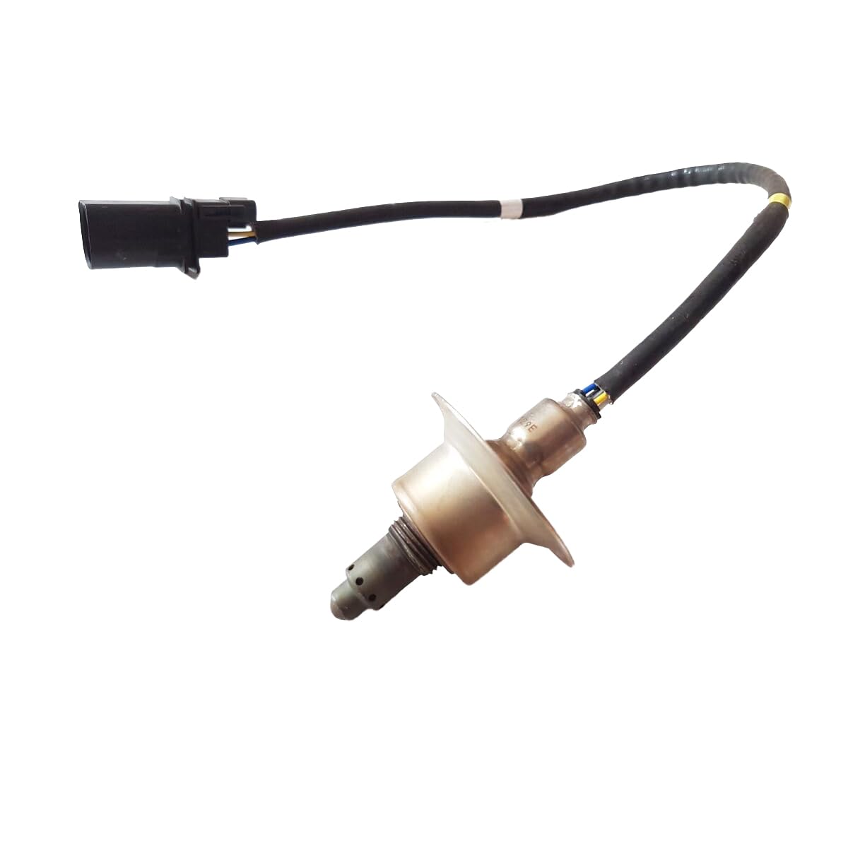 Genuine OEM 39210-03130 Sensor - Oxygen, FR / 3921003130 for Hyundai Ioniq 17-22 Elantra 21 Kia NIRO 17-21