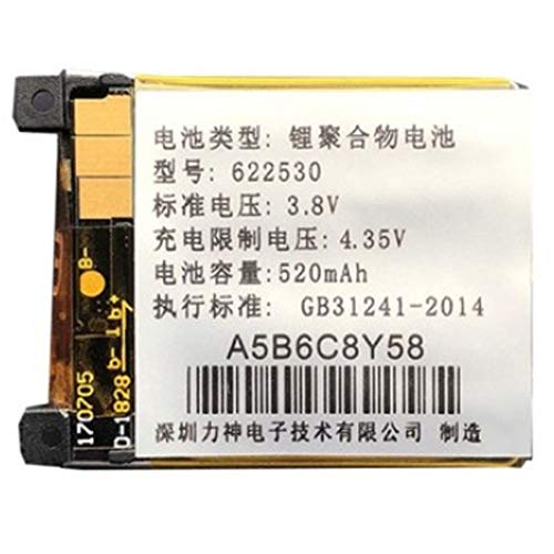 360obe[rvpdrFor 360 Children's Watch 5C SE2 SE II 622530 Telephone Watchp̃EHb`obe[dr݊obe[3.8V 520mAh