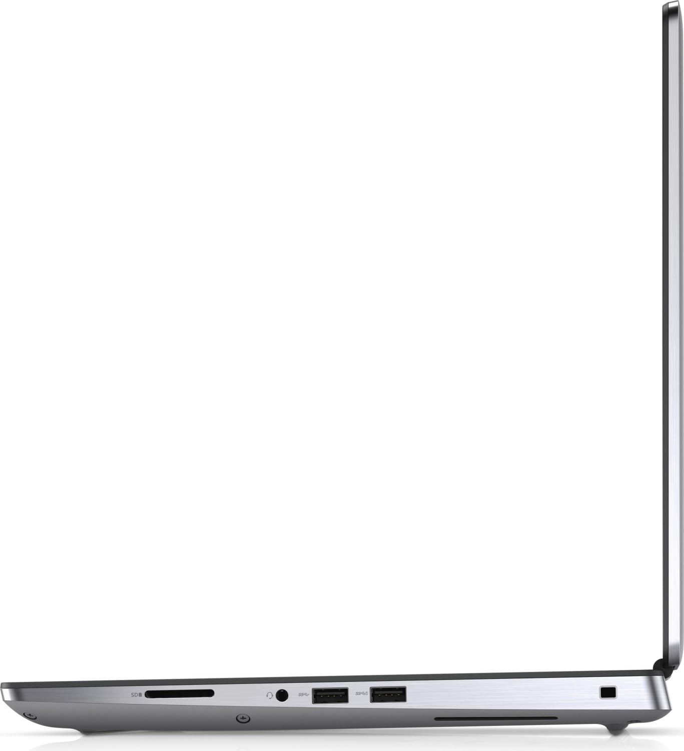 DELL PRECISION 7560 CPU Intel i7-11850H @2.50-4.80 GHz 8C - RAM 16GB - SSD 512GB NVME - NVIDIA Quadro RTX A3000 6GB GDDR6- DISPLAY 15.6" FHD - WIN11 PRO 64 BIT (Ricondizionato)