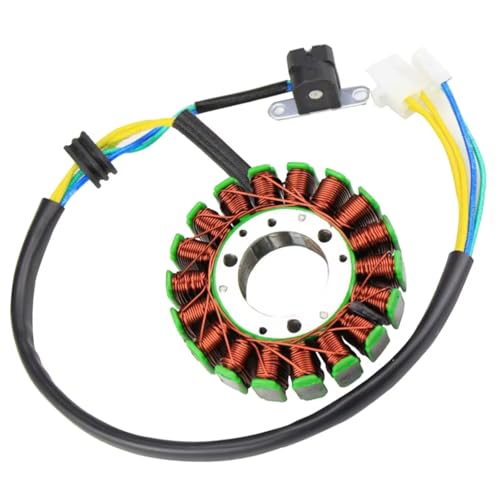 Bobine de magnéto YP250 et Linhai pour stator de moteur quad et moto 250-300 cm³