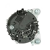 Generator Alternator Compatible For TT SKODA Superb SEAT Exeo 2.0 TDi 03L903023P 03L903024B