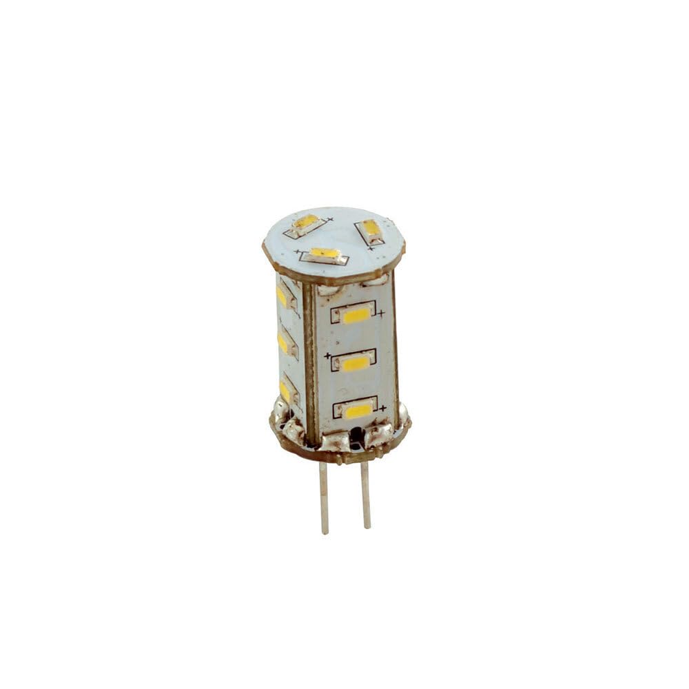 G4 LED Light Bulb 360 °