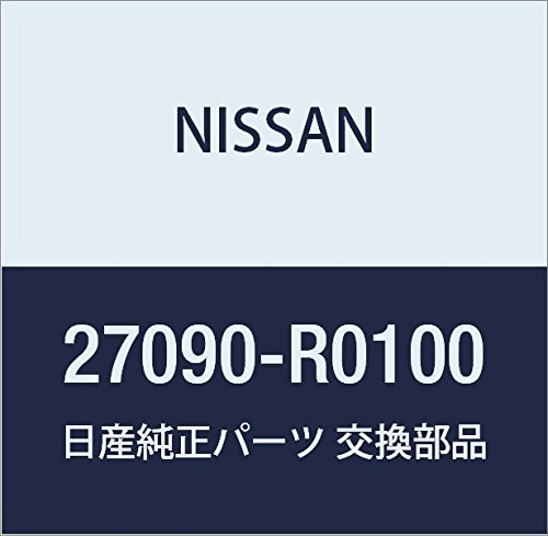 Amazon.com: NISSAN (nissan) Nissan Genuine Parts Heater kotuku Assy ...