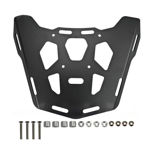 Accessoires moto haut de gamme avec porte-bagage arrière G310GS
