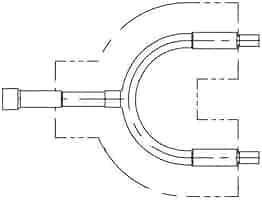 Panasonic分岐配管セットCZ-160BK1 R410A・R32対応 新品 Panasonic分岐配管セットCZ-160BK1 R410A・R32対応 新品