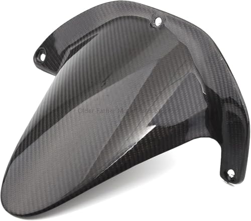 Garde-boue arrière pour CBR600RR F5 2003-2006 - 2