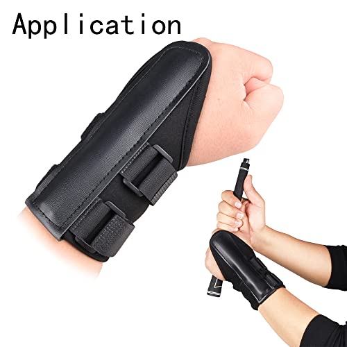 Bllndx Golf Corrector Wrist Trainer Protector Health Gear Golf Wrist Brace Band, Golf Swing Interior For Correcting Playing Golf Posture, Golf Swing Arm Band #TOP4