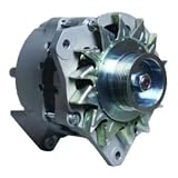 24V 150A Alternator 1536236 SC0571472 A009TU5591 for Scania Bus K400 K410 K440 K480 2006-2010