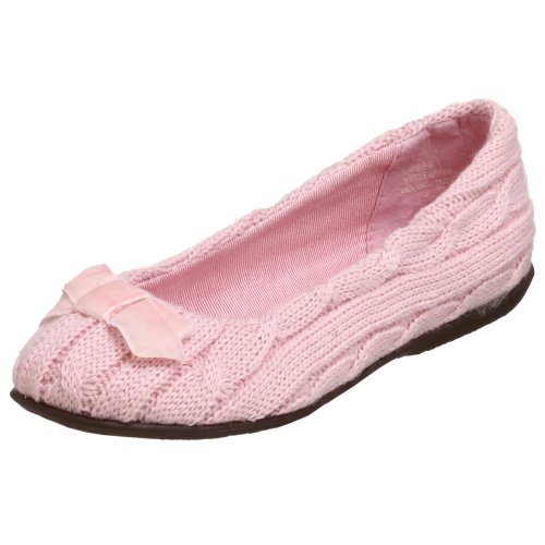 UNIONBAY Little Kid/Big Kid Linore-g Ballet Flat