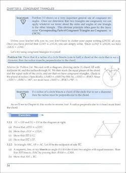 Art of Problem Solving: Introduction to Geometry - Textbook