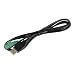 XCSOURCE® 1.5M USB 2.0 Macho 4-Pin Macho Cabezal Adaptador de Cable de...