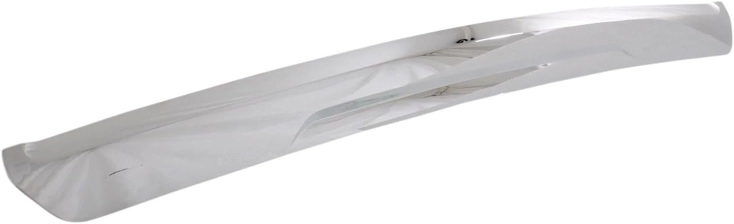 YHB Chrome Hood Molding Trim Moulding 84026888 for GMC Terrain 2016-2017 GM1235128