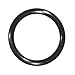 Danco 15/16 in. OD x 3/4 in. ID , Rubber, #14 O-Ring, 10 per Card, 96731