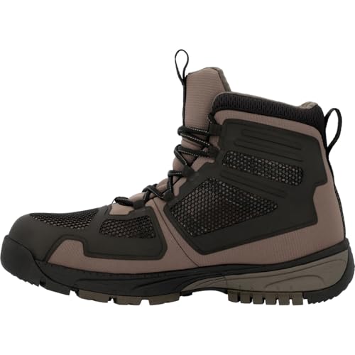 Image of ROCKY Quickfire 5.5 inch 200G Insulated Outdoor Boot