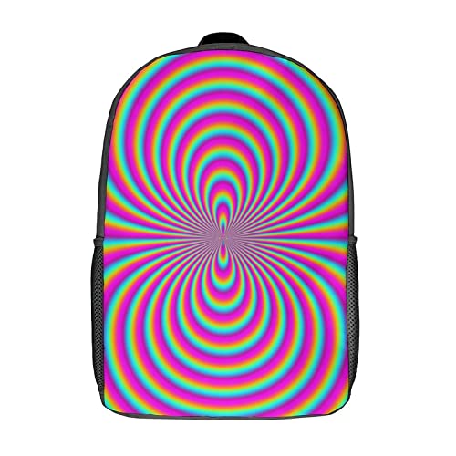 Sac à dos imprimé en 3D pour adolescents afin de soulager le dos