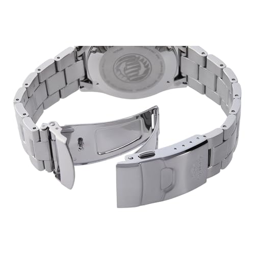 Image of Orient Sports Kamasu Mako Iii V1 - Men's Automatic and Manual Winding Mechanical Sports Wrist Watch